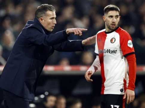 Ο ΠΑΟΚ ολοκλήρωσε τη συμφωνία με τον Ιβάνουσετς