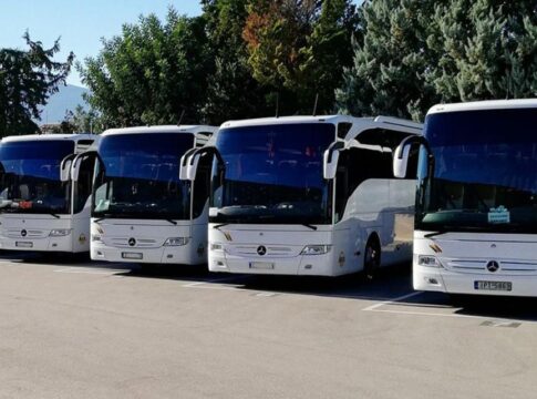 Ο Σύνδεσμος Τουριστικών & Ταξιδιωτικών Γραφείων Κρήτης για την στάση εργασίας του Σωματείου Οδηγών Τουριστικών Λεωφορείων “Ο ΕΡΜΗΣ”