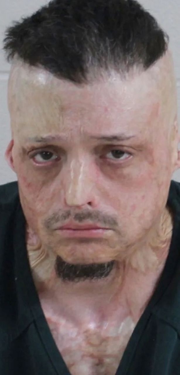Robert Michalski Jr.,