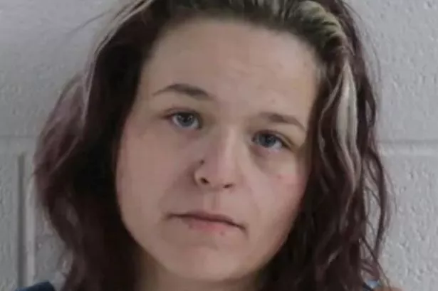 Angelina Williams, 28, has been sentenced to 19 years in prison