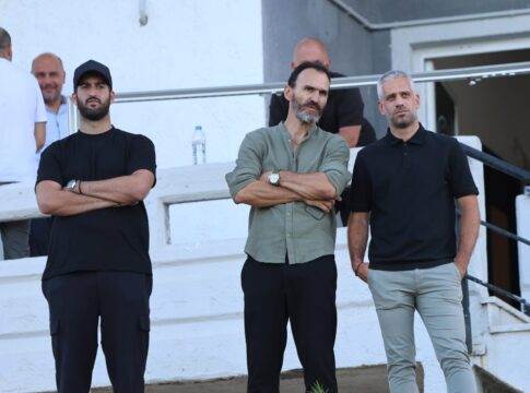 ΟΦΗ: Κορυφώνονται οι επαφές για τον στόπερ – Σύσκεψη κορυφής για τα μεταγραφικά στο ΒΑΚ