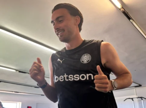 ΟΦΗ: Ξεκίνησαν τη σεζόν με εργομετρικά οι παίκτες του Ράσταβατς