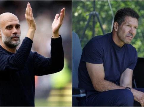 Οι «αθάνατοι» των πάγκων: Ποιοι είναι οι μακροβιότεροι προπονητές στα κορυφαία πρωταθλήματα της Ευρώπης