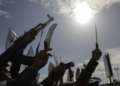 Οι Χούθι εκτόξευσαν πύραυλο εναντίον του Ισραήλ
