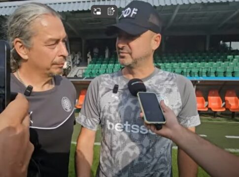 Οι δηλώσεις των Ράσταβατς και Σενγκέλια μετά το Dordrecht – ΟΦΗ (βίντεο)