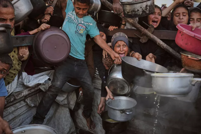 Gaza