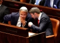 Ολλανδία: Απαγόρευση εισόδου για τους ακροδεξιούς Ισραηλινούς υπουργούς Μπεν- Γκβιρ και Σμότριτς
