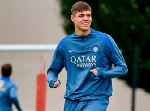 Ολυμπιακός: Διαπραγματεύεται την απόκτηση του Παλάσιος σύμφωνα με τους Αργεντίνους