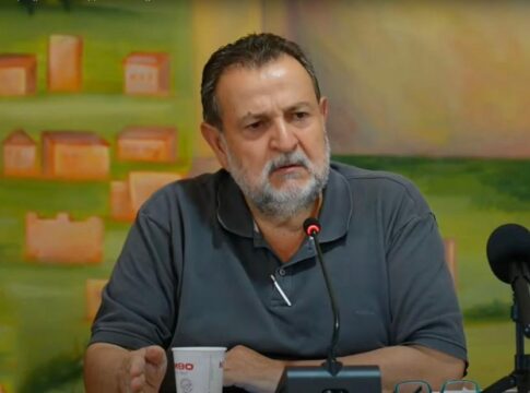 Ομόφωνη απόφαση του Δημοτικού Συμβουλίου Μινώα Πεδιάδας για χρήση όλων των ένδικων και θεσμικών μέσων με στόχο την προστασία του Μινωικού Μνημείου στον λόφο «Παπούρα»
