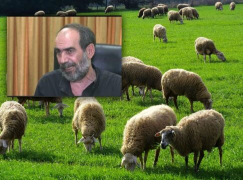 ΟΠΕΚΕΠΕ: Καταγγελία 29 σελίδων για τον «Φραπέ» – «Επιδοτήσεις άνω των 2,5 εκατ. ευρώ με ψεύτικα ζώα»