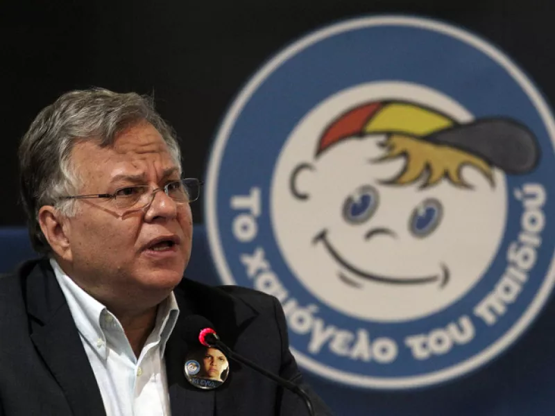Γιαννόπουλος