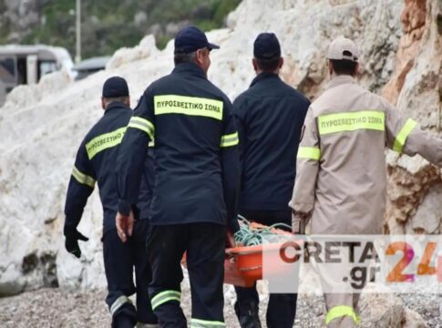 Όταν η πεζοπορία καταλήγει σε τραγωδία – Τέσσερις νεκροί στα φαράγγια και τα ορεινά της Κρήτης