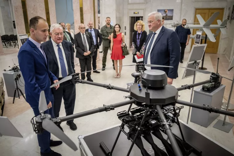 Drone