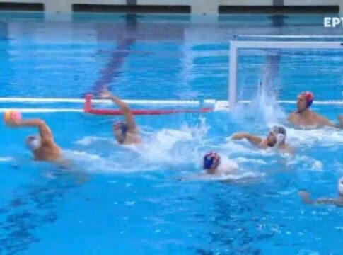 Παγκόσμιο Πρωτάθλημα Πόλο: «Το πάλεψε» η Εθνική, αλλά δεν άντεξε απέναντι στους Κροάτες