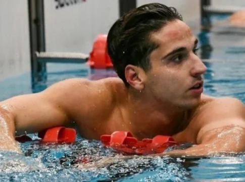 Παγκόσμιο υγρού στίβου: Στα ημιτελικά των 50μ. πεταλούδα με πανελλήνιο ρεκόρ ο Μπίλας, πρόκριση και για Ντουντουνάκη, ρεκόρ η Παυλοπούλου