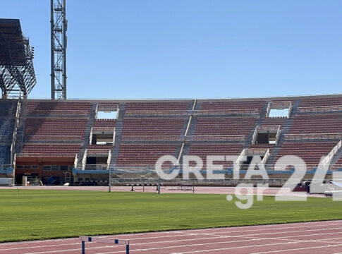 Παγκρήτιο – Δήμος Ηρακλείου – ΟΦΗ: Οι αντιδράσεις για μια κακή συμφωνία