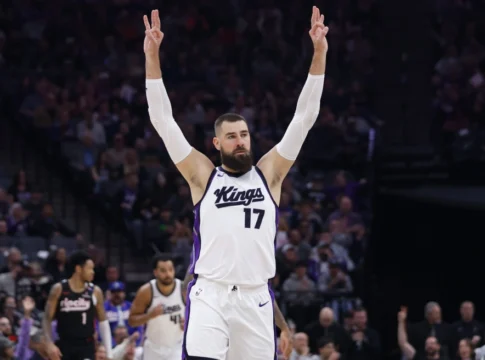 Παναθηναϊκός: Ο προπονητής των Νάγκετς μίλησε για τον ρόλο που θα έχει ο Βαλαντσιούνας στην ομάδα του