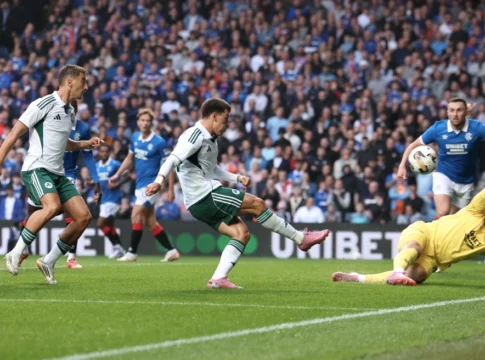 Παναθηναϊκός: Στο ΟΑΚΑ απόψε για την υπέρβαση και την ανατροπή κόντρα στην Ρέιντζερς