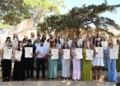 Πανεπιστήμιο Κρήτης: Συγκίνηση στην τελετή αποφοίτησης της Σχολής Κοινωνικών Επιστημών