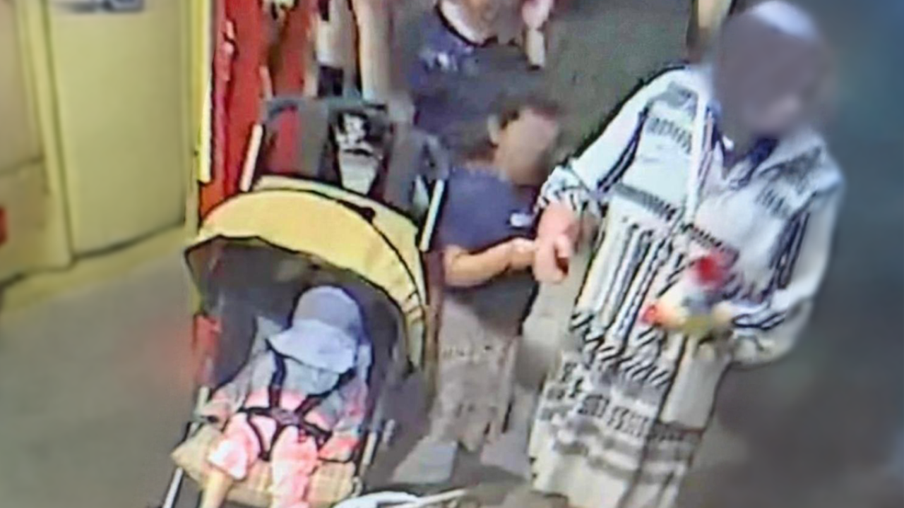 Παραμένει το μυστήριο με το νεκρό κοριτσάκι στο Παλαιό Φάληρο - Πού εστιάζουν την προσοχή τους οι Αρχές