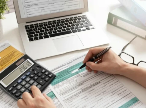 Παράταση της προθεσμίας υποβολής των φορολογικών δηλώσεων ζητά ο Σύλλογος Αδειούχων Λογιστών – Φοροτεχνικών Ν. Χανίων