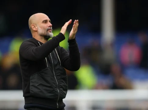 Πεπ Γκουαρδιόλα: Έγινε ο πρώτος προπονητής που ξόδεψε πάνω από 2 δισ. ευρώ για μεταγραφές