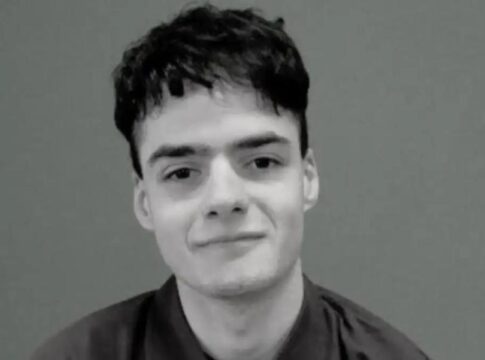 Πέθανε ο 32χρονος αθλητής Γιώργος Διαμαντόπουλος