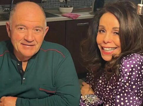 Πέθανε ο Δημήτρης Ζαρζαβατσίδης, Ολυμπιονίκης, προπονητής της άρσης βαρών και σύζυγός της Βούλας Πατουλίδου