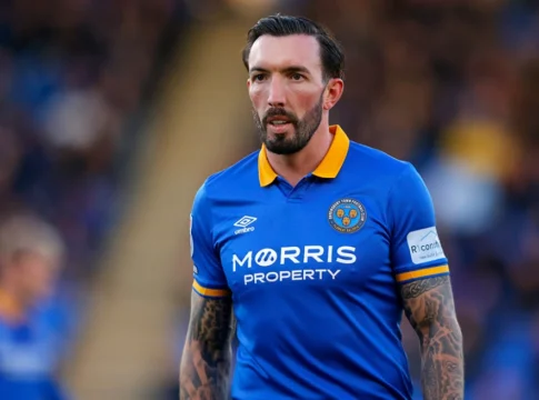 Ποδοσφαιριστής σε αγγλική ομάδα τιμωρήθηκε με αποκλεισμό 3,5 ετών για χιλιάδες παράνομα στοιχήματα