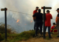 Πορτογαλία: Η χώρα αντιμέτωπη με πολλές δασικές πυρκαγιές