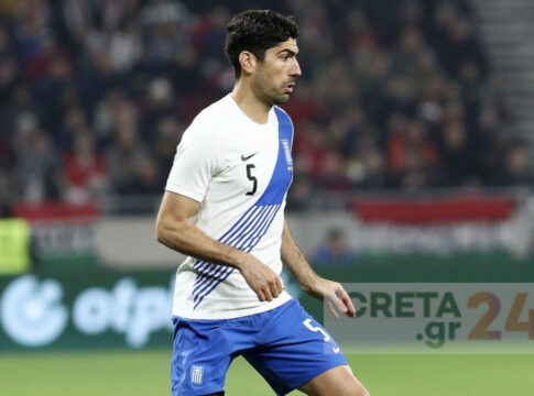 Που «σκαλώνει» η μετεγγραφή Μπουχαλάκη στον ΟΦΗ