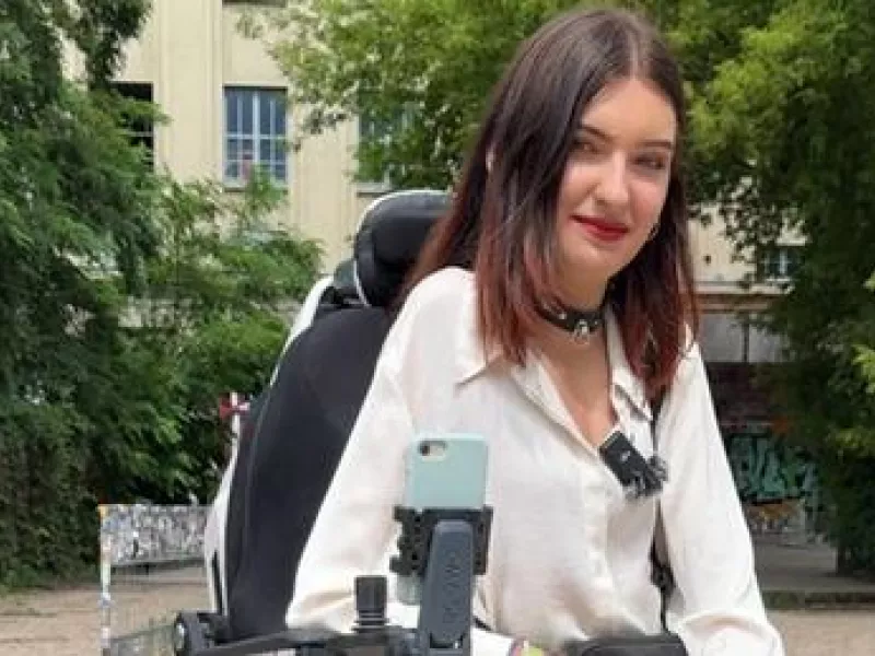 Προσβασιμότητα στο Berghain
