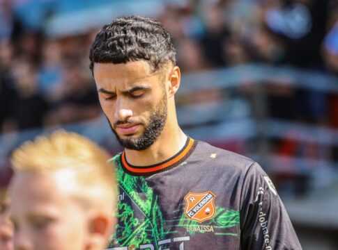 Προτάθηκε στον ΟΦΗ ο Μπεναϊσά Μπεναμάρ – Άλλοι παίκτες ψηλά στην λίστα