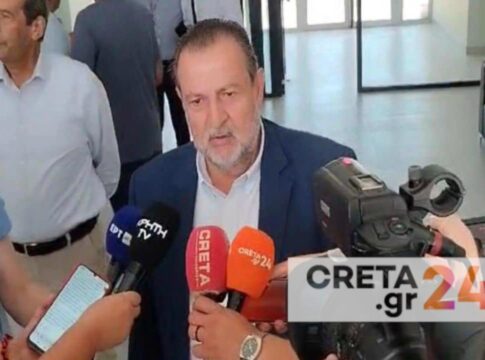 Ραντάρ στην Παπούρα: Οργισμένος Κεγκέρογλου για τους χειρισμούς του υπουργείου