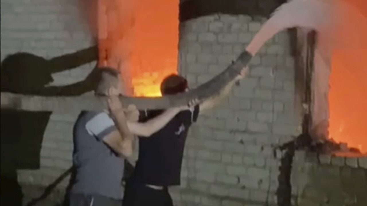 Ρωσία: Τέσσερις νεκροί από ουκρανική επίθεση με drones στο Κουρσκ