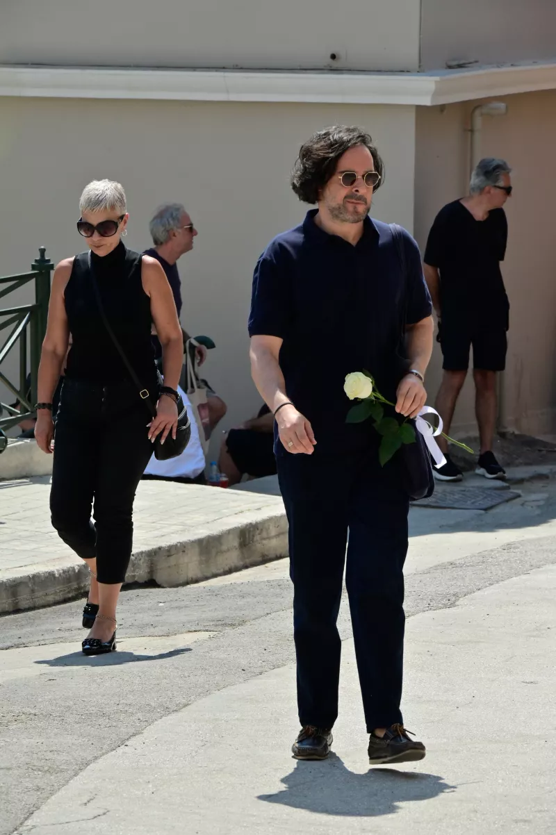 Κηδεία 
