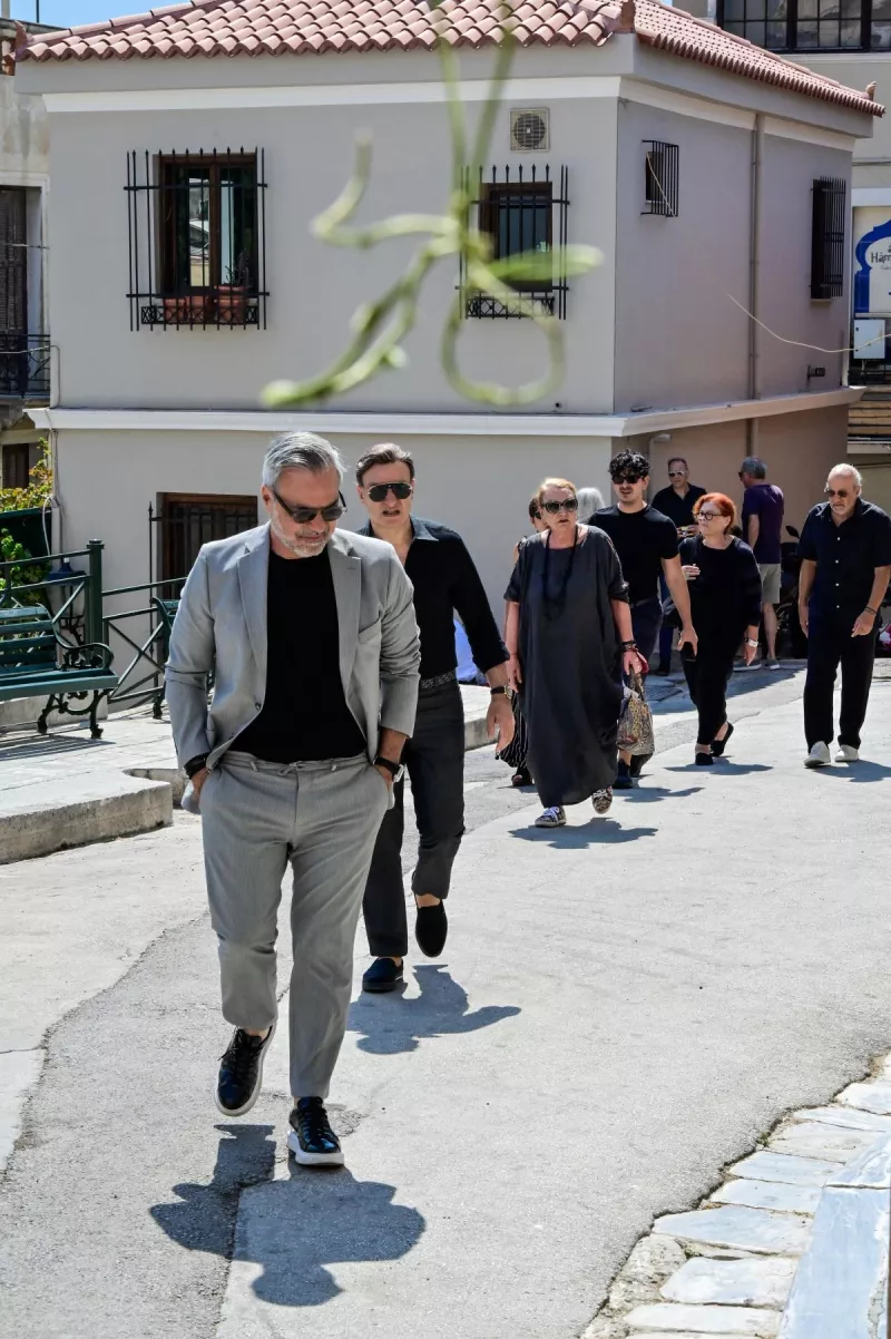 Κηδεία