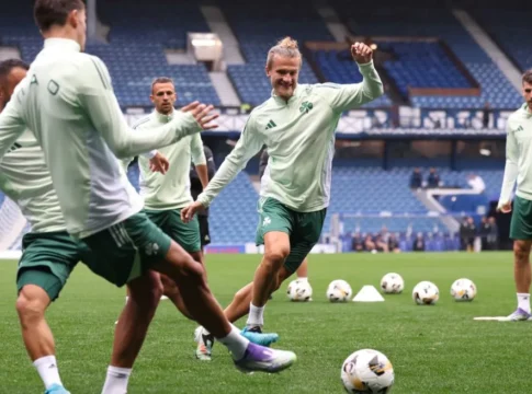 Σήμερα η μάχη του Παναθηναϊκού για το Champions League – Η ώρα και το κανάλι της αναμέτρησης με τη Ρέιντζερς