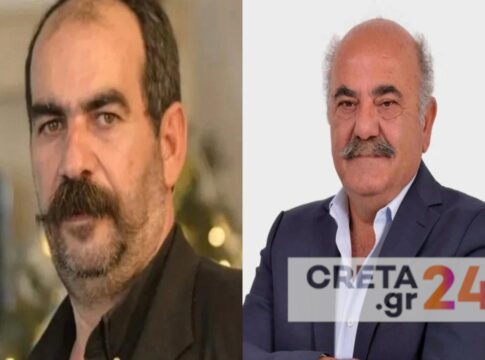 Σκάνδαλο ΟΠΕΚΕΠΕ: Διεγράφησαν από τη ΝΔ «Φραπές» και «Χασάπης»