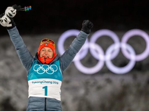 Σκοτώθηκε η Γερμανίδα Ολυμπιονίκης Λάουρα Νταλμάιερ κάνοντας αναρρίχηση στο Πακιστάν