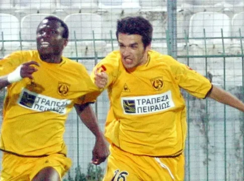 Σοκ: Έφυγε από τη ζωή σε ηλικία 42 ετών ο Ζαν Μαρί Σιλά