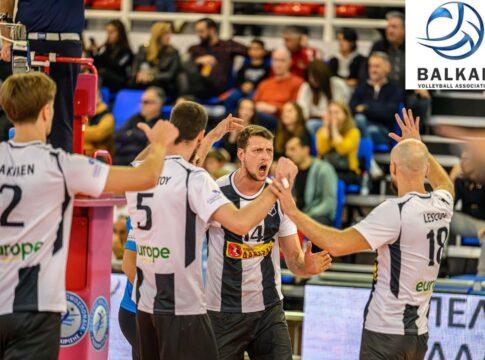 Σπουδαία στιγμή για τον ΟΦΗ: Δήλωσε συμμετοχή στο BVA CUP