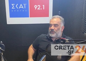 Στ. Γαβαλάς: «Εάν ισχύουν τα ποσά που ακούγονται για τον ΟΠΕΚΕΠΕ θα τρελαθούμε τελείως»