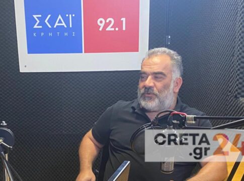 Στ. Γαβαλάς: «Εάν ισχύουν τα ποσά που ακούγονται για τον ΟΠΕΚΕΠΕ θα τρελαθούμε τελείως»