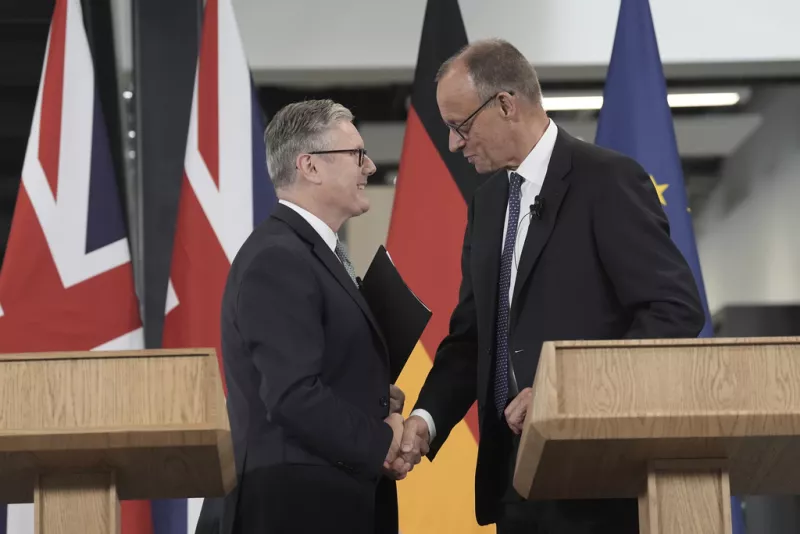 Σταρμες Μερτς