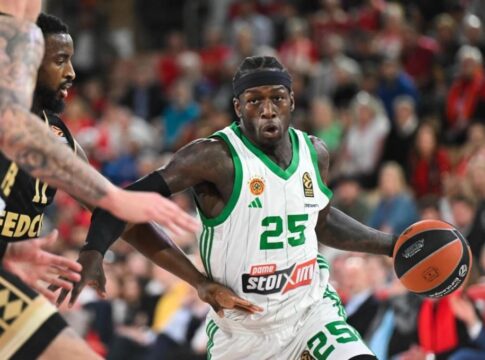 Στη Ρόδο το Σούπερ Καπ: Δεν κατεβαίνει ο Παναθηναϊκός