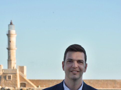 Συγχαρητήρια δήλωση του Αλέξανδρου Μαρκογιαννάκη με αφορμή την ανακοίνωση των βάσεων στις πανελλήνιες εξετάσεις