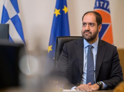 Συγχαρητήρια δήλωση του Γιάννη Κεφαλογιάννη με αφορμή την ανακοίνωση των Βάσεων Εισαγωγής