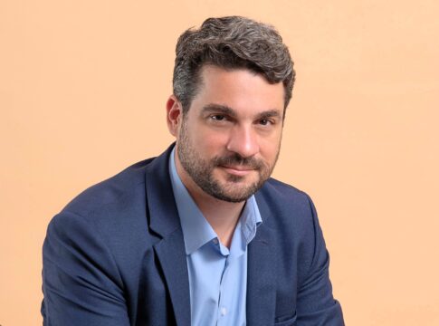 Συλλυπητήρια Σημανδηράκη για την απώλεια του πρώην Δημάρχου Κισσάμου Ανδρέα Βαρουχάκη