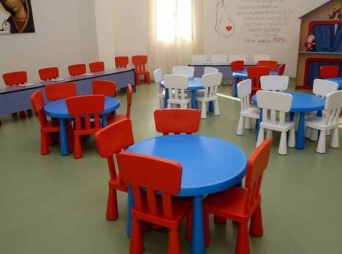 Συνεχίζεται η υποβολή αιτήσεων χορήγησης voucher για τους βρεφονηπιακούς σταθμούς και ΚΔΑΠ του Δήμου Ηρακλείου στην ΕΕΤΑΑ